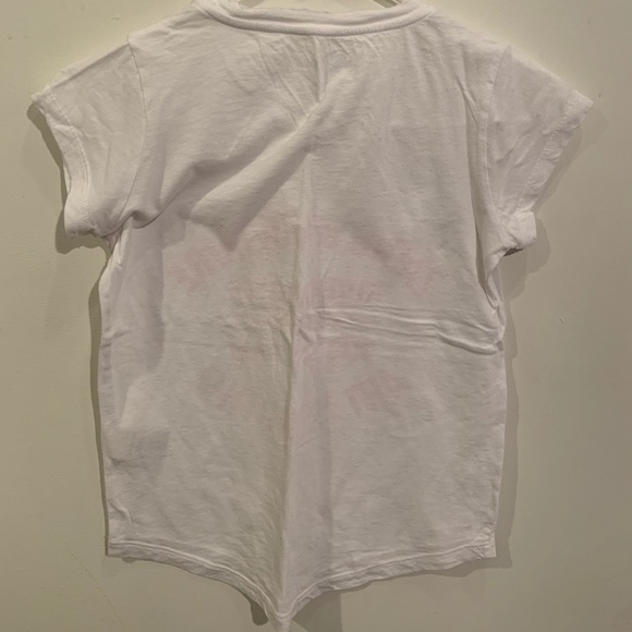 Zadig & Voltaire | graphic tee - Picture 4 of 4